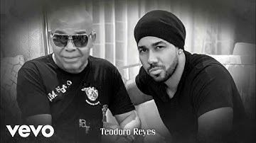 Thumbnail of ileso - Romeo Santos, Teodoro Reyes