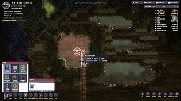 [ELECTROLIZER] HYDROGEN KILLS COLONIES! - EP8 Oxygen Not Included