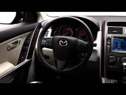 2010 Mazda CX 9 Video