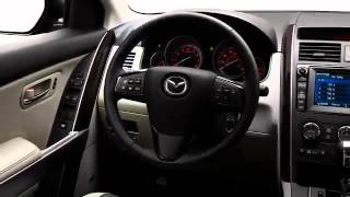2010 Mazda CX 9 SUV