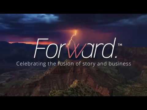 Excitement is building for Forward 2017!