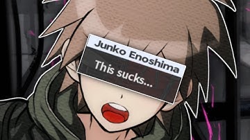 Danganronpa (Fully Voiced) EP 2