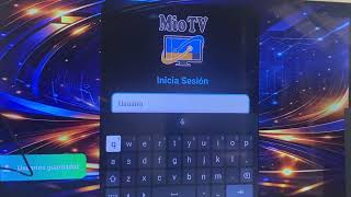 How to Install Mio TV Without a Code, Without a Downloader, 100% FREE, Without Firestick screenshot 5