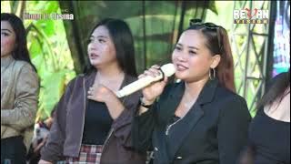 CRACKED GLASS NUNNG UL QISMA LIVE DS CIGEDANG 23 September 2025