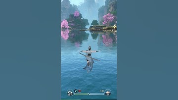 Ni Shui Han ( GAME ) Open World Gameplay walkthrough part 1 (Android/iOS)