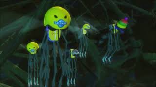 Thx Le Raid With Extracted Audio Channels