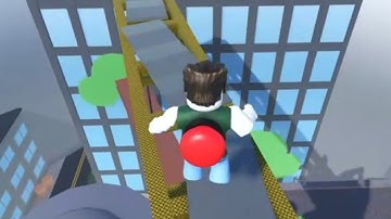 Find the Button - How to Complete World 2 Level 49 (Roblox)