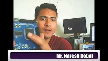 How to Interface 4x4 Keypad matrix & 7-segment Display with ALTERA FPGA device using Verilog HDL.