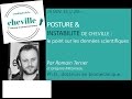 Posture et instabilite de cheville 29112016 akdmiecheville