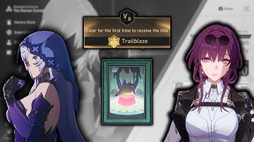 MONO NIHILITY FULL RUN DIVERGENT UNIVERSE V8 ! very smooth run