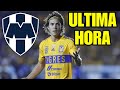 ¡Se paraliza Monterrey! La verdad oculta tras la ausencia de Sebastián Córdova en Tigres te dejará