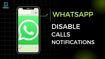 Hoe u alle WhatsApp-oproepmeldingen kunt uitschakelen | WhatsApp-oproepen en -berichten negeren o...