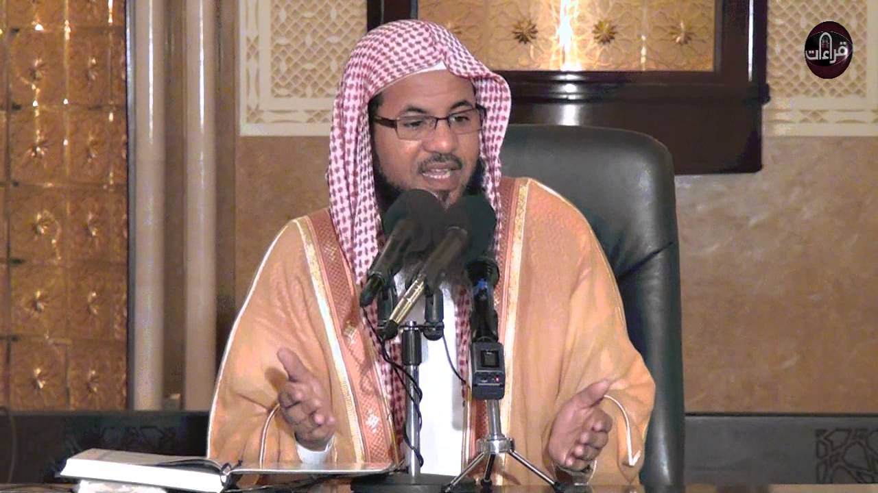 التفسير المفصل {سورة القارعة} الشيخ محمد بن علي الشنقيطي | 1437/3/4هـ