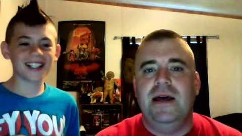 Full Moon Movie Review Isuue #5:  Puppet Master 3!