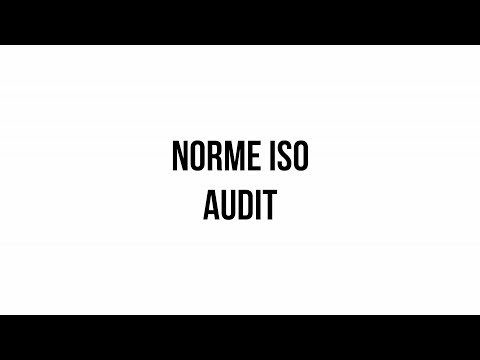 Audit - Ogni