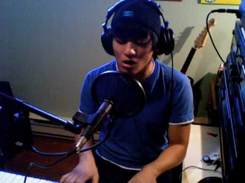 How To Love Someone - Ryan Narciso (original)