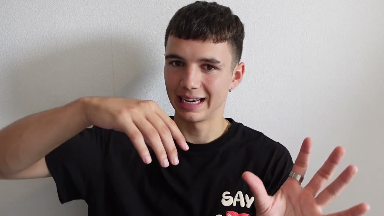 Igual deberías dejar a tu novia | Ep 2