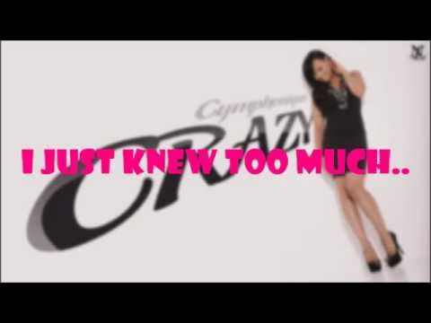Cymphonique - Crazy - Lyrics + Download Link - HD