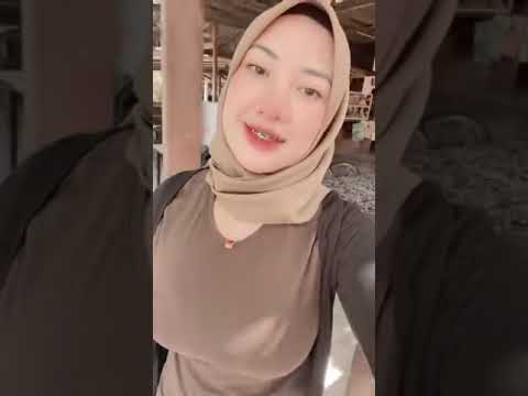 TIKTOK JILBAB SEXY (PART 8)