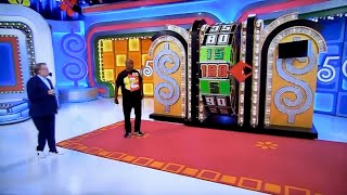 The Price Is Right  Showcase Showdown part 2  1292021