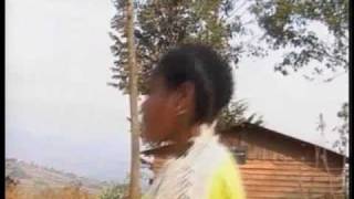 Seeking justice: Sexual violence in the DRC