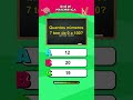 Quiz de Matemática - Teste Seus Conhecimentos!