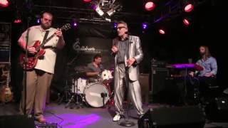 Video thumbnail of "''DUMP THAT CHUMP'' - RICK ESTRIN & The Nightcats @ Callahan's, July 2016"