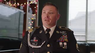Michael James Fox interview part 1