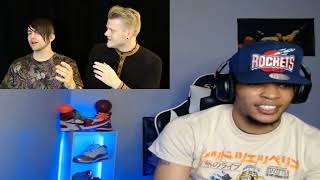 THIS WAS HILARIOUS!! SUPERFRUIT  HIP HOP GOES BROADWAY (REACTION)