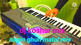 Nagin ghun (matal mix)DJ koshar mix