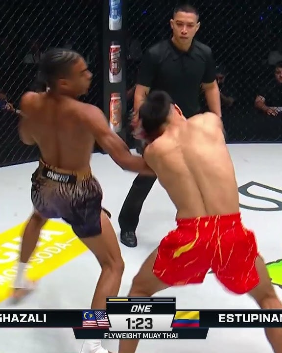 The battle of Johans ⚔️🤯