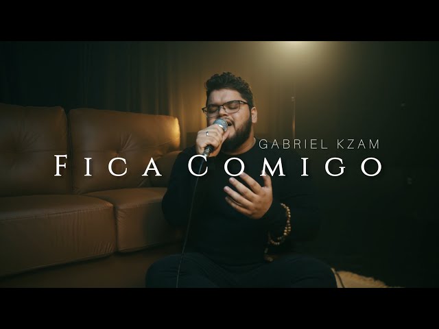 Fica Senhor Comigo (Teclado)