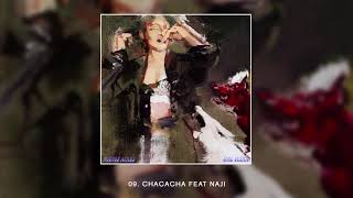 Girl Ultra - chachachá feat. Naji (Audio)