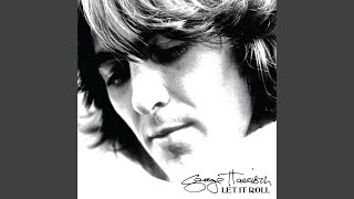 Video thumbnail of "George Harrison - My Sweet Lord (2009 Mix)"