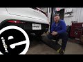How to Set Up Your Stealth Hitches Hidden Trailer Hitch Receiver and Towing Kit - 2023 Porsche Macan