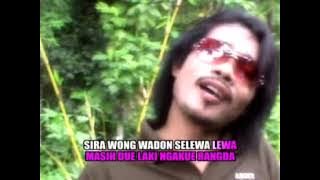 KANG AIM RANGDA PALSU