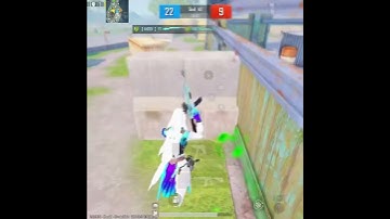 Fastest TDM Player 👀🤔 PUBGMOBILE / BGMI