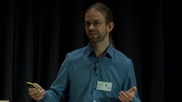 How will robotics shape the future of Ocean Exploration? Felix Schill, CTO, Hydromea