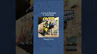 J-Love & Gee Dubs ft. Whyz Ruler - Midnight Run