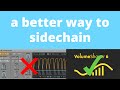 Sidechain Compression in ShaperBox