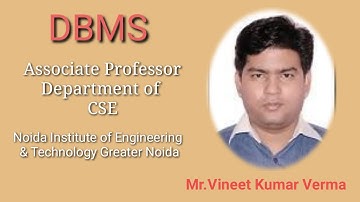 Third Normal Form || BCNF || Dependency Preserving Decomposition || Lossless Join Decomposition