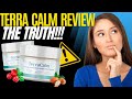 TERRACALM – TerraCalm Review ((THE TRUTH!!)) TerraCalm Reviews -    TerraCalm Supplement Nail Fungus