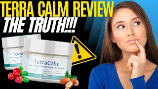 TERRACALM – TerraCalm Review ((THE TRUTH!!)) TerraCalm Reviews -    TerraCalm Supplement Nail Fungus