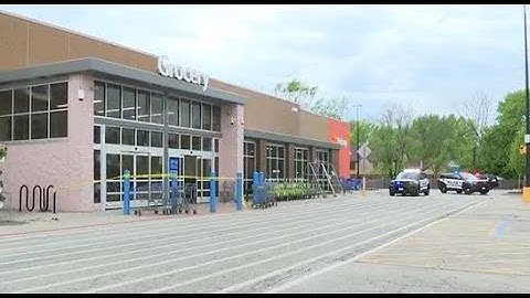 Olympia Fields Walmart shooting update