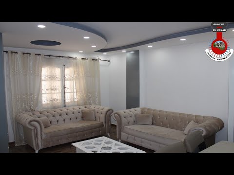 شقة جميلة غرف الطابق الارضي الموقع طريق تازولت عمارات بغدادي باتنة التفاصيل في صندوق الوصف
