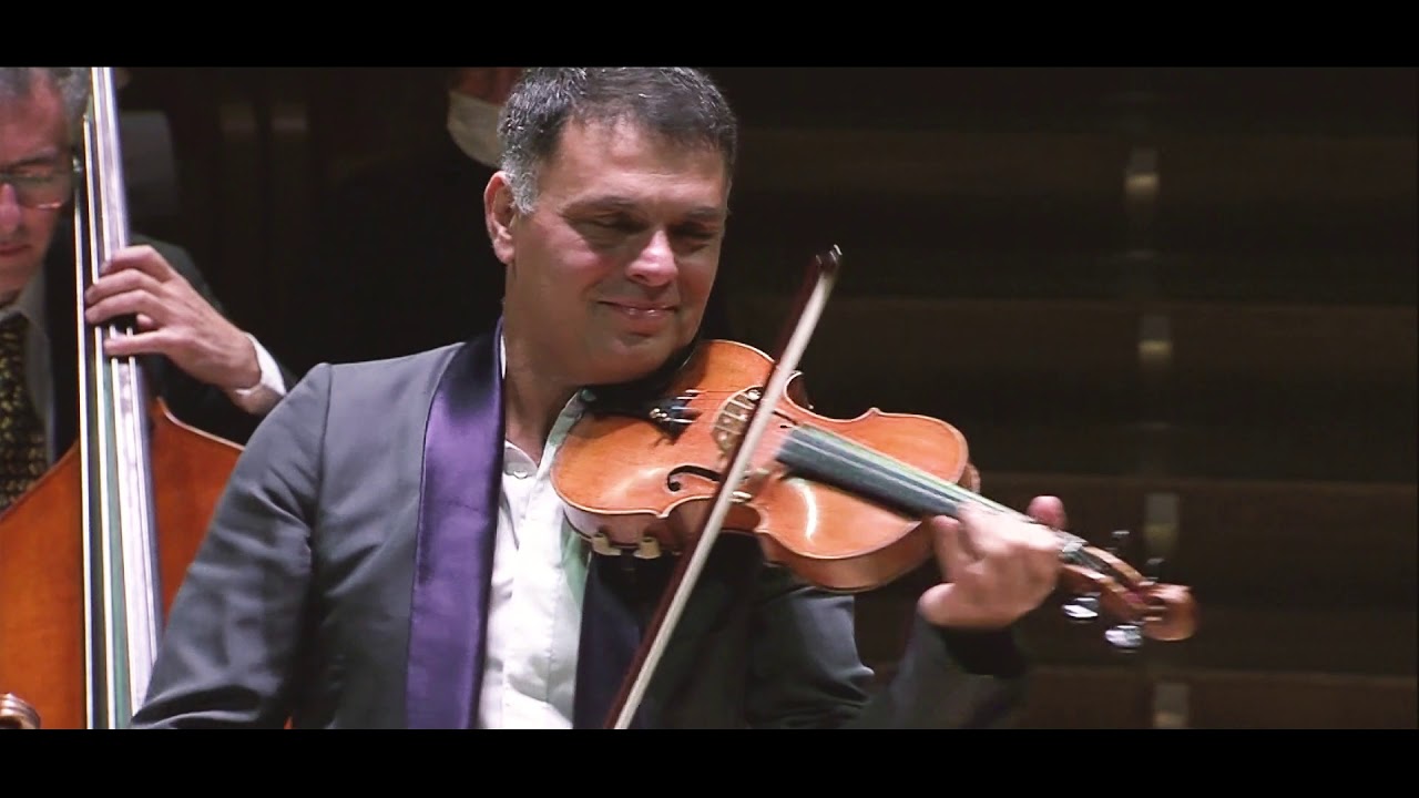 Stradivari Festival 2020 with Covent Garden Soloists