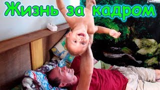 Жизнь за кадром. Обычные будни. (часть 197) (06.19) Семья Бровченко. Жизнь за кадром. Обычные будни. (часть 197) (06.19) Семья Бровченко.