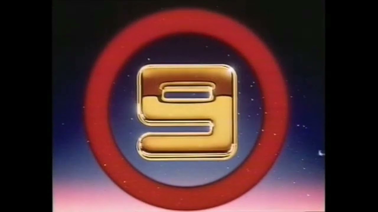 Nine Network ident (1979) - YouTube