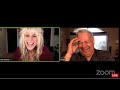 Larry Amoros Live on Game Changers With Vicki Abelson