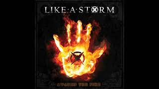 Like A Storm  Love The Way You Hate Me 432hz